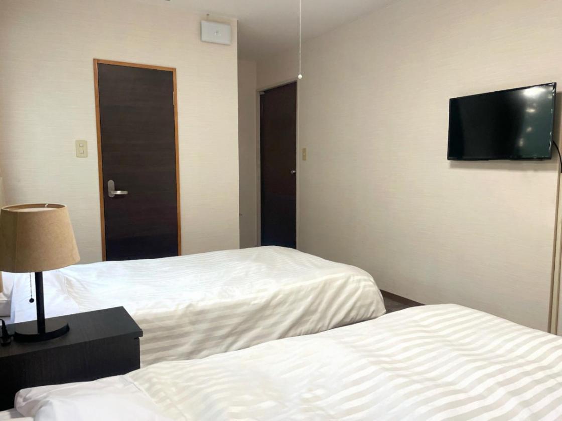 Itoen Hotel Inatori Kültér fotó
