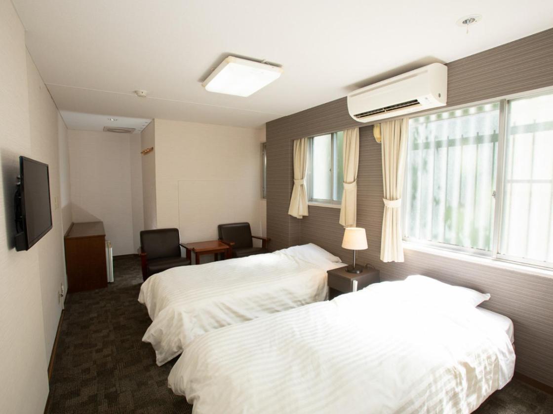 Itoen Hotel Inatori Kültér fotó