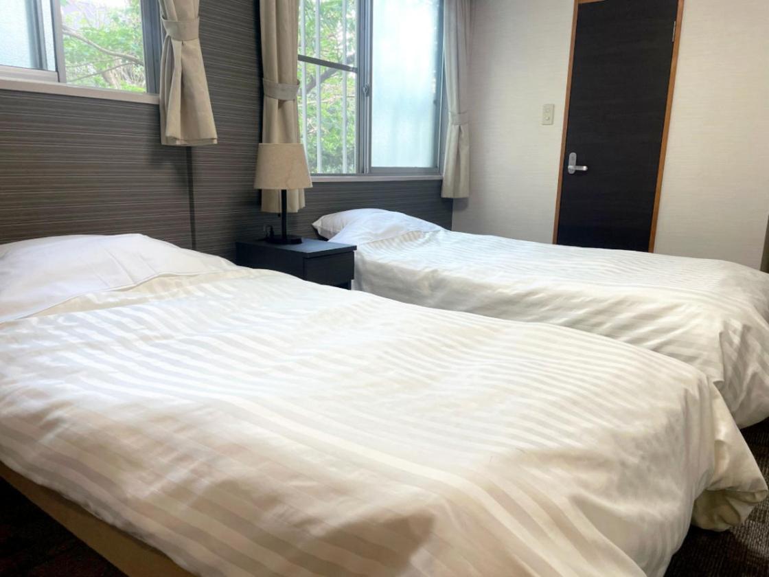 Itoen Hotel Inatori Kültér fotó