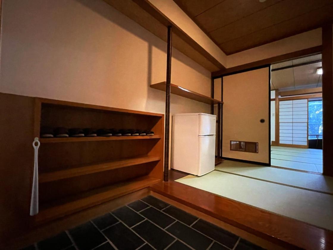 Itoen Hotel Inatori Kültér fotó