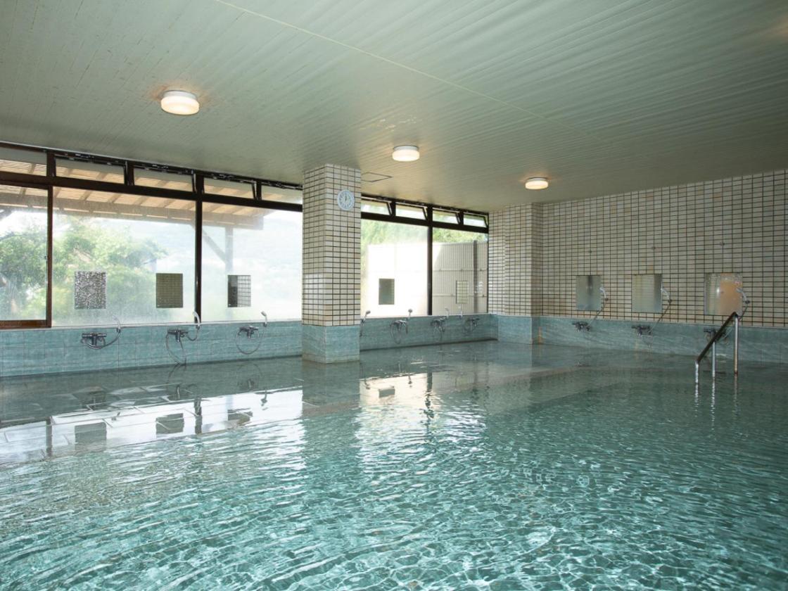 Itoen Hotel Inatori Kültér fotó