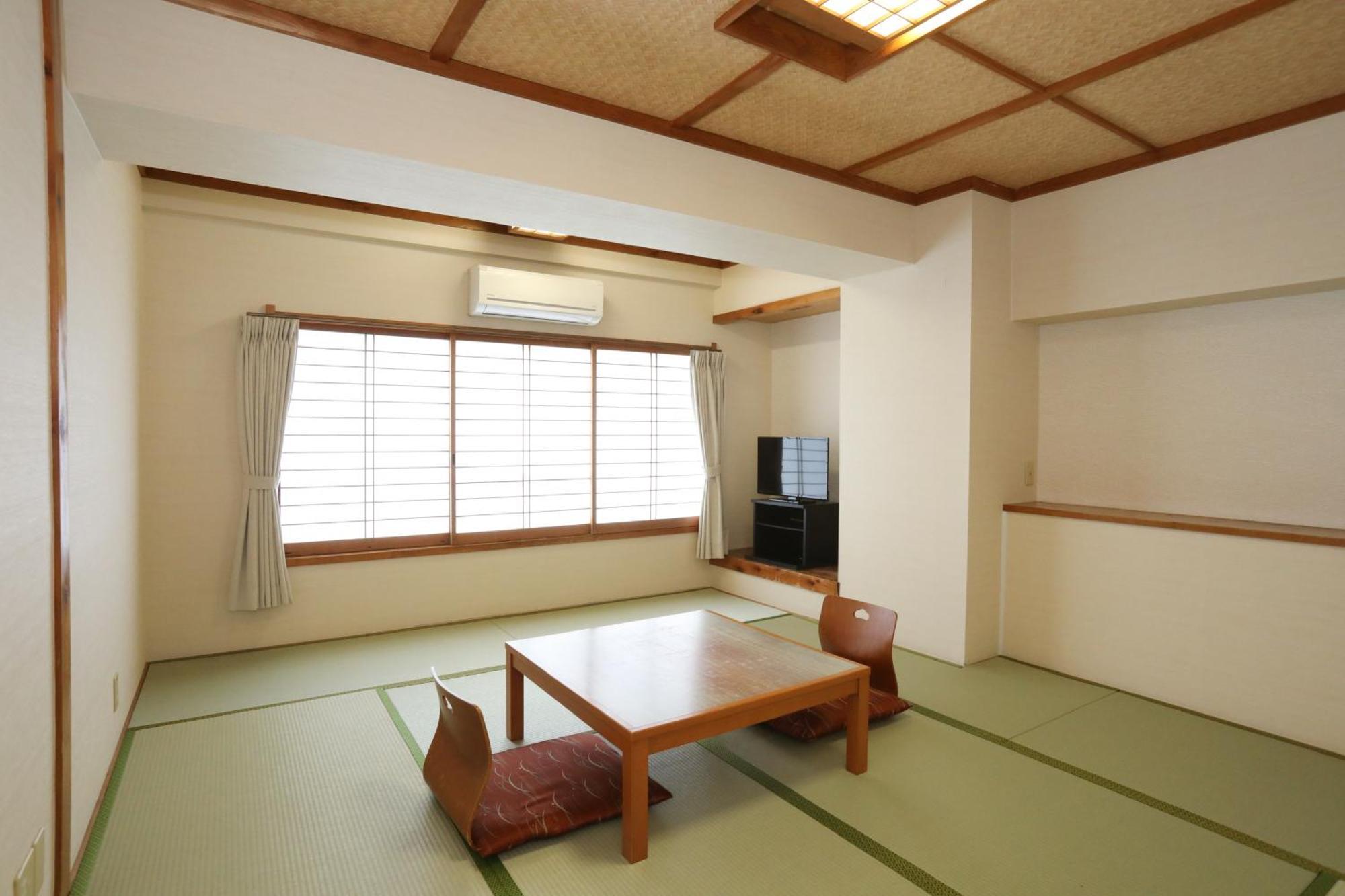 Itoen Hotel Inatori Kültér fotó