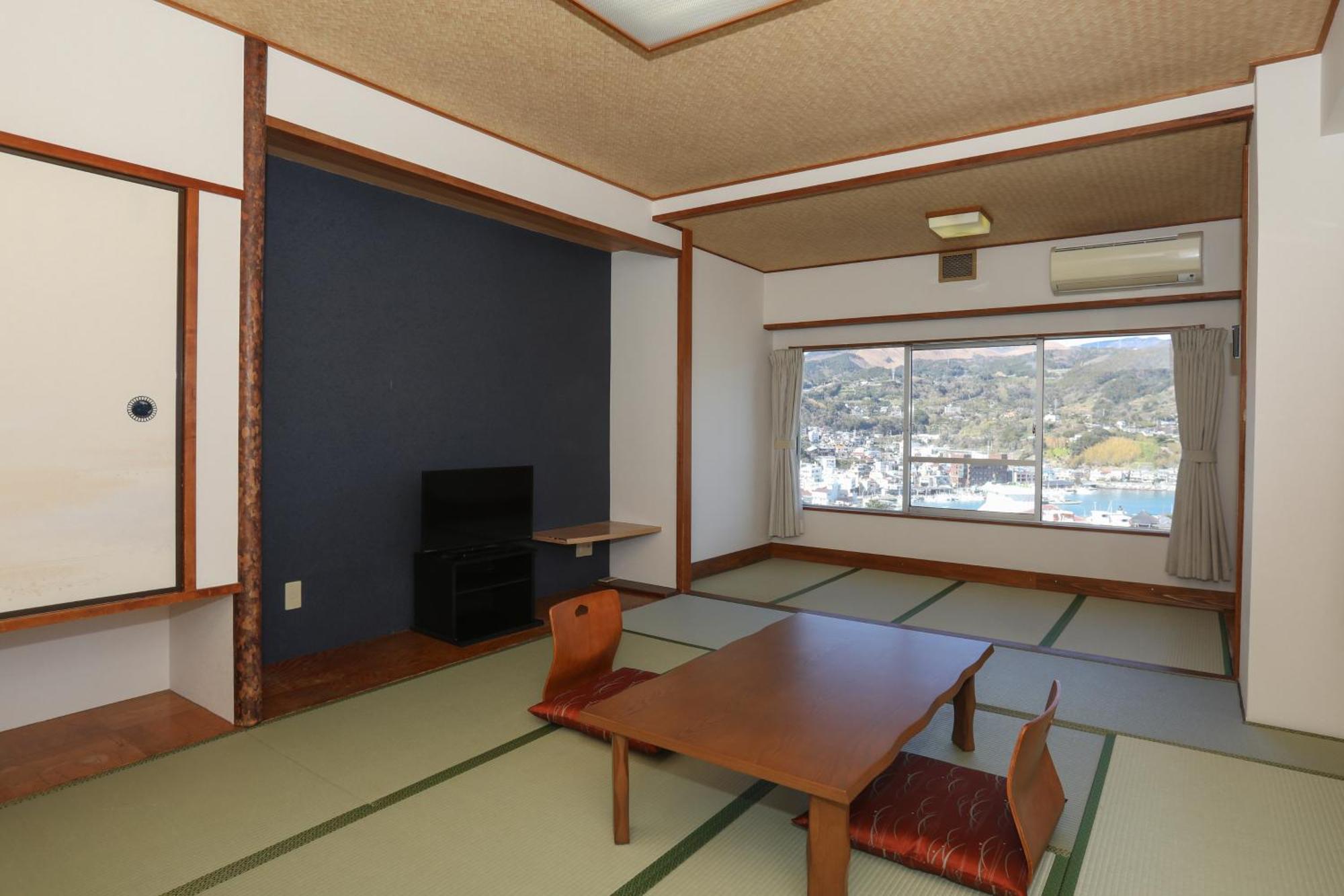 Itoen Hotel Inatori Kültér fotó
