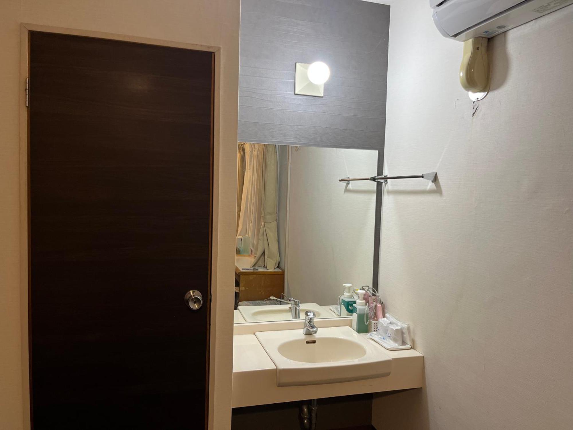Itoen Hotel Inatori Kültér fotó