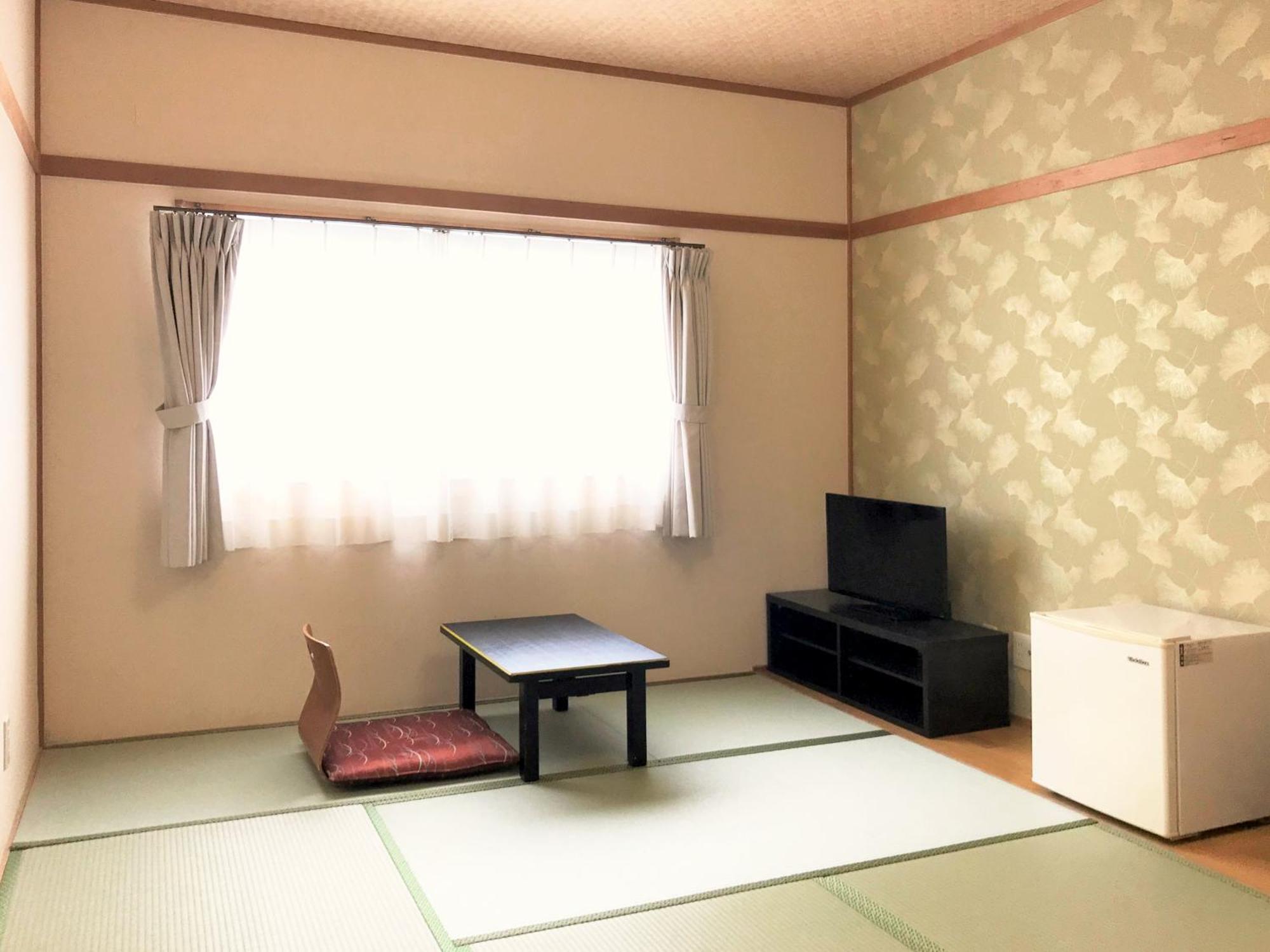 Itoen Hotel Inatori Kültér fotó