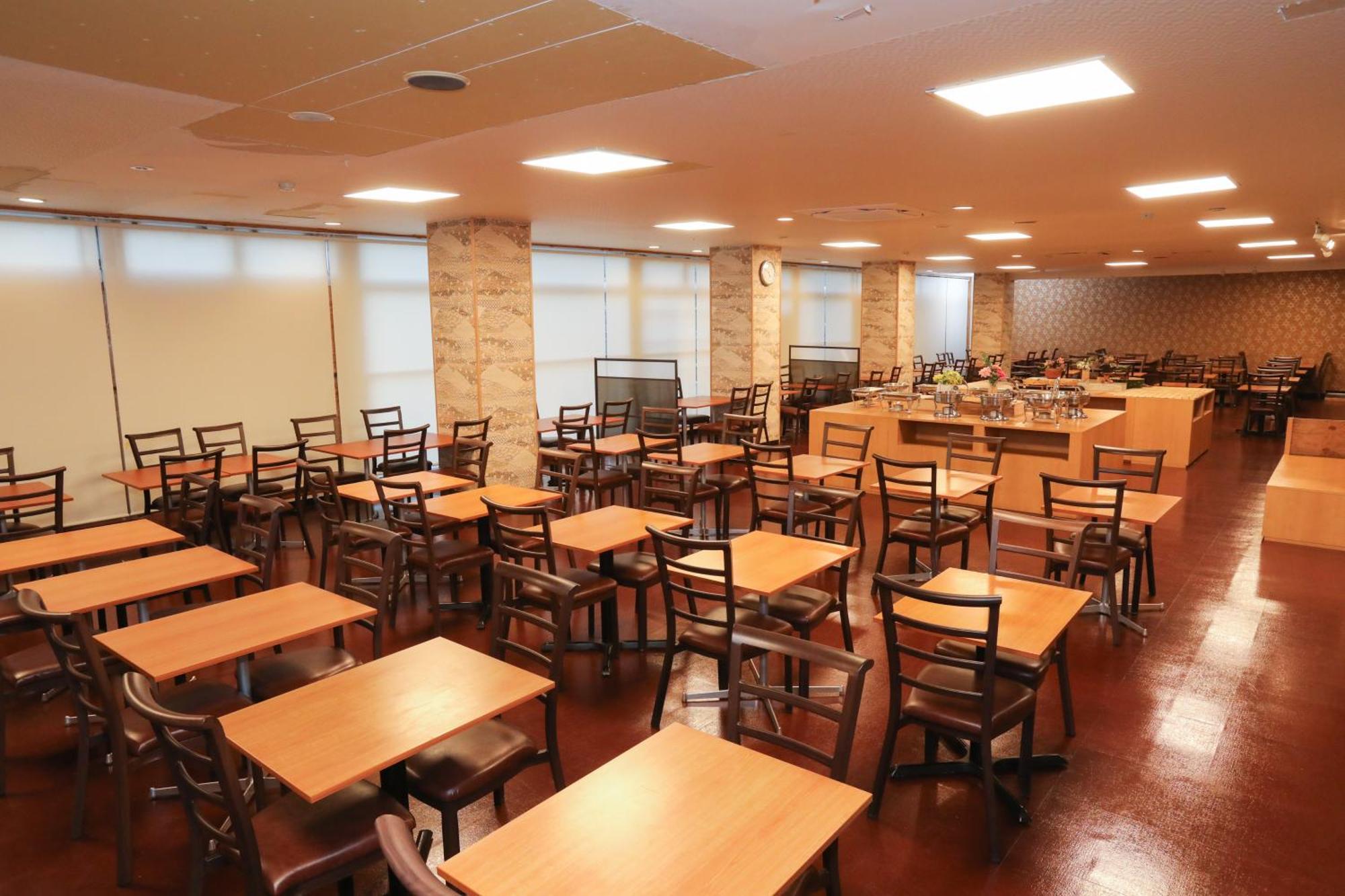Itoen Hotel Inatori Kültér fotó