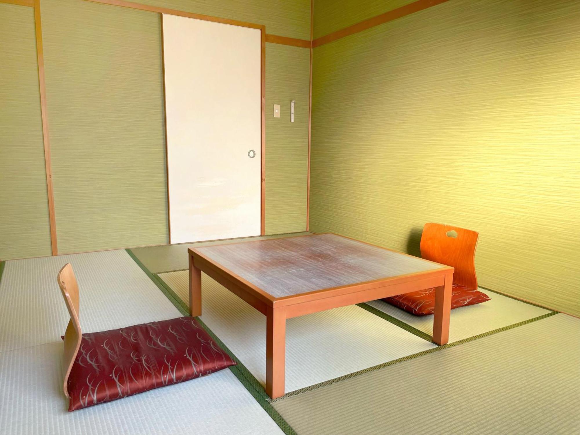 Itoen Hotel Inatori Kültér fotó
