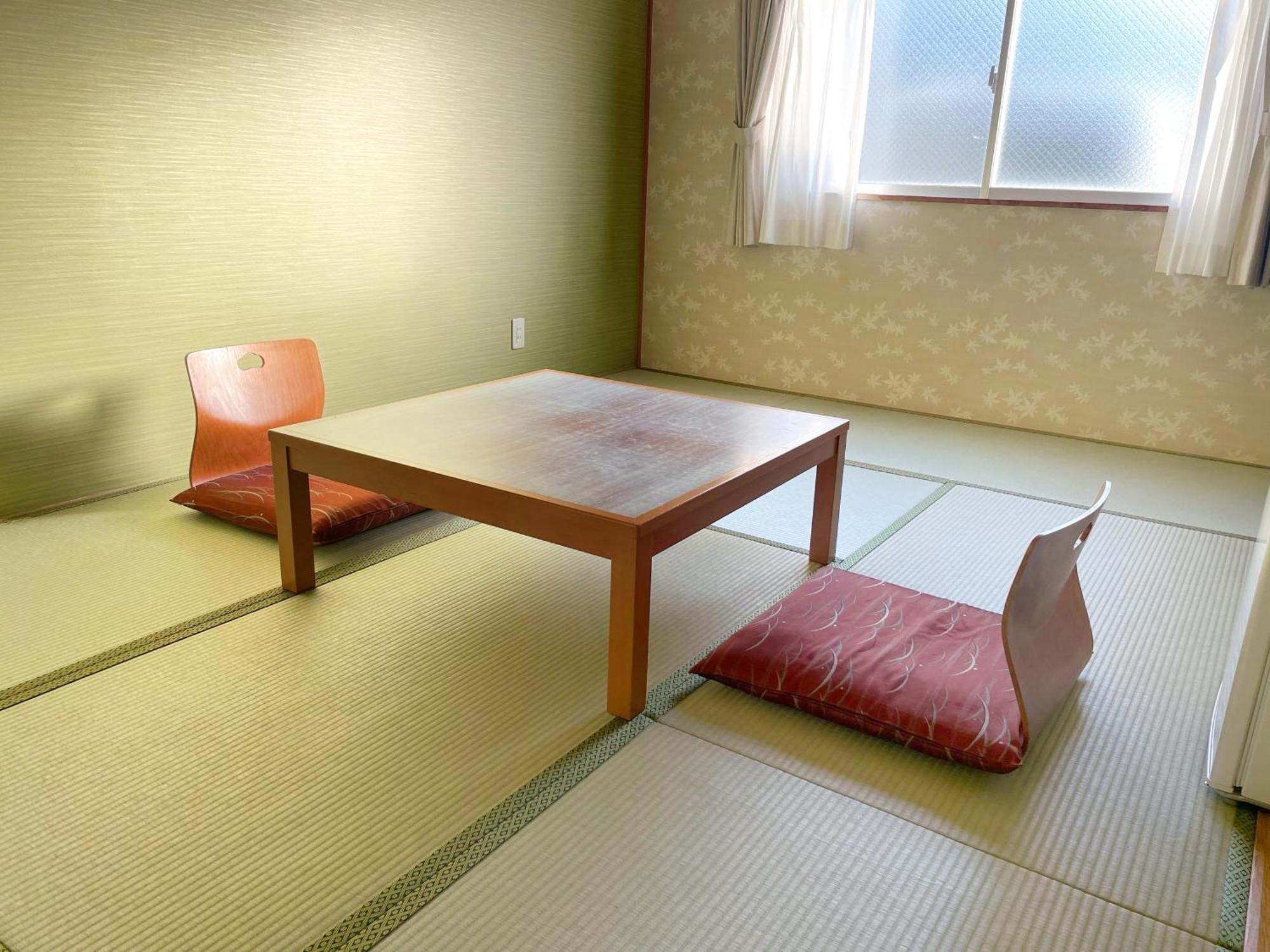 Itoen Hotel Inatori Kültér fotó