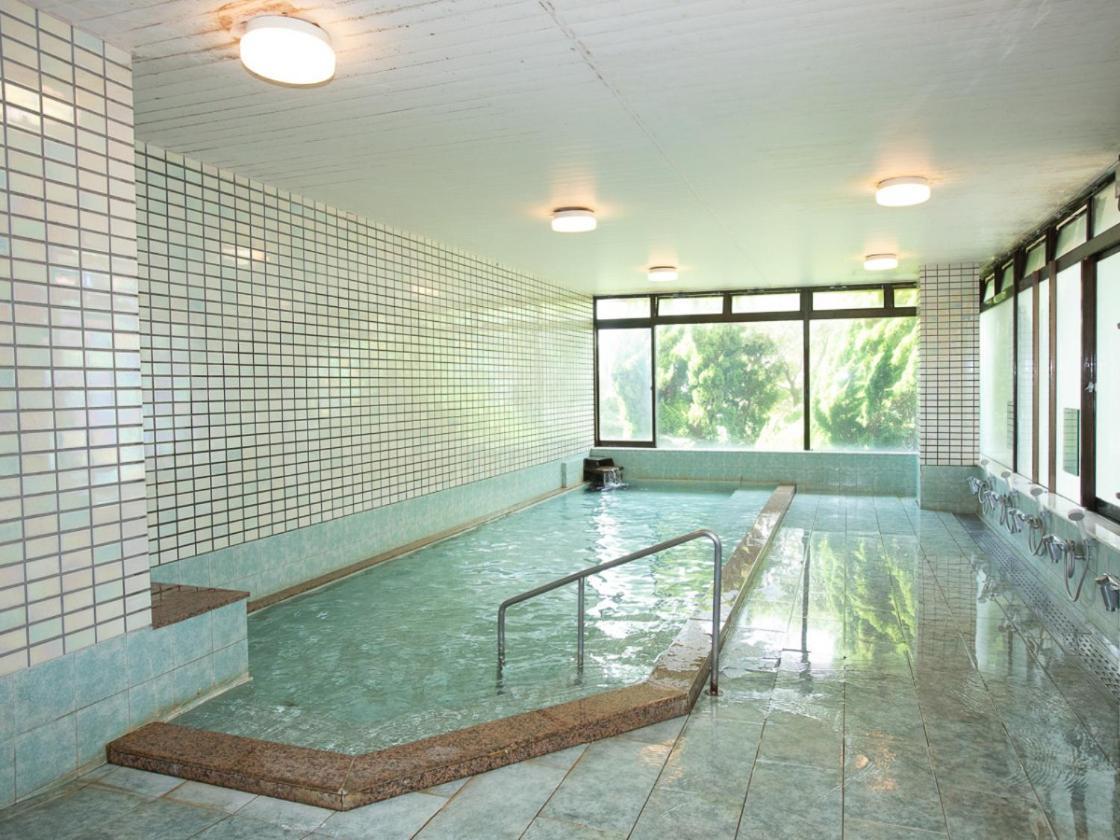 Itoen Hotel Inatori Kültér fotó