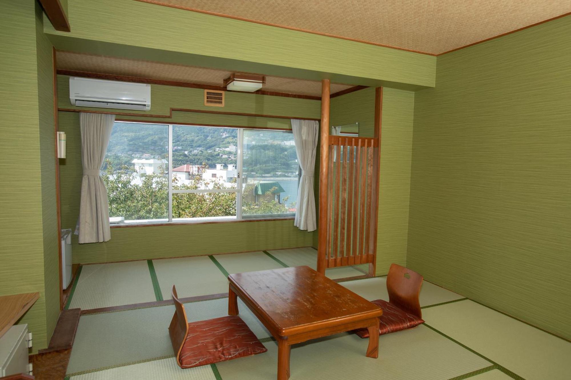 Itoen Hotel Inatori Kültér fotó