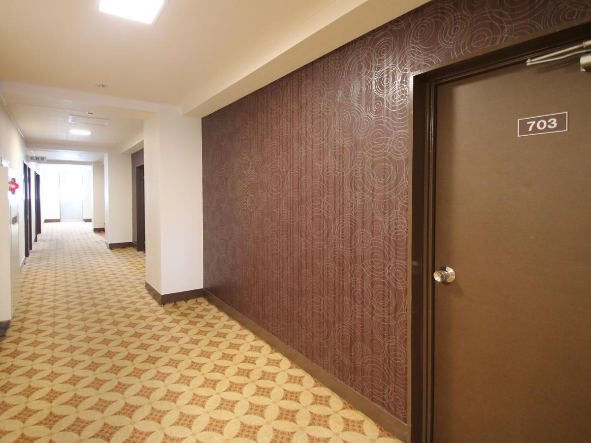 Itoen Hotel Inatori Kültér fotó